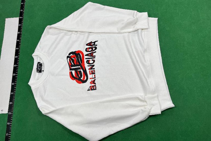 Balenciaga SweatshirtHoodie（40+ Styles） - 3