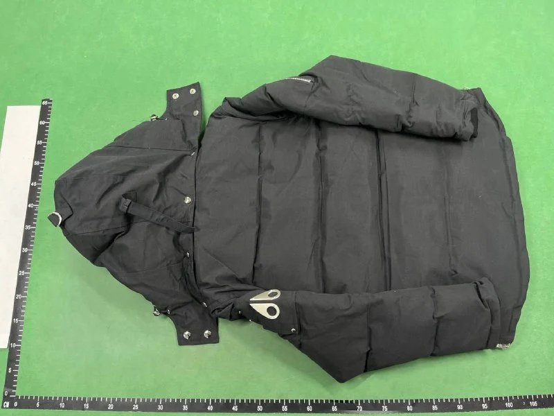 MOOSE KNUCKLES Down Jacket（39+ Styles） - 3