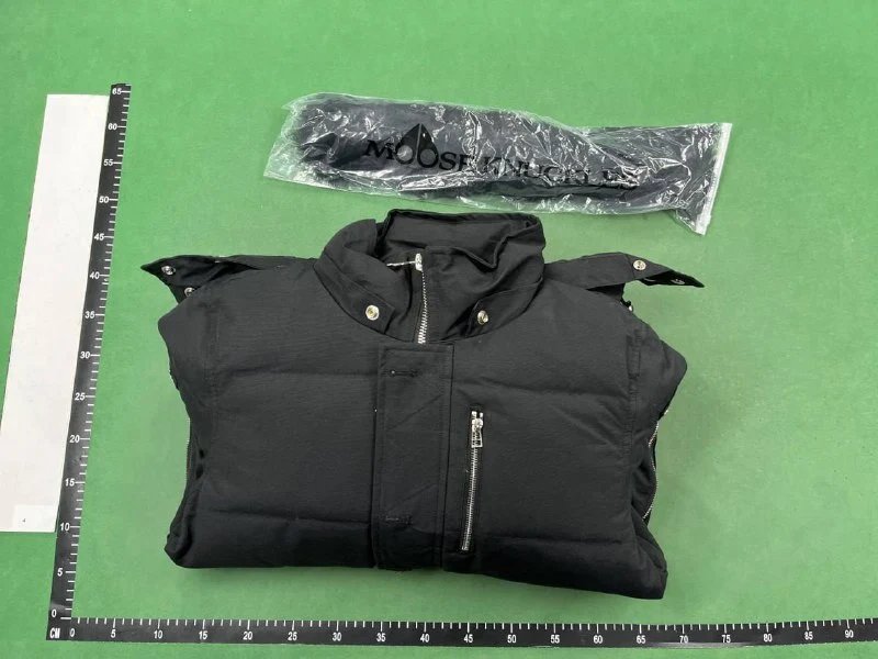 MOOSE KNUCKLES Down Jacket（39+ Styles） - 4