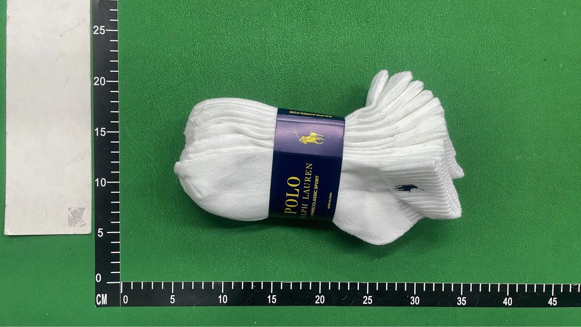 Ralph Lauren Socks（20+ Styles） - 3