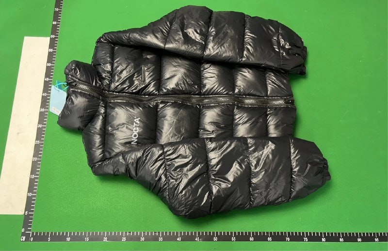  Nike down jacket  (40 CP) - 3
