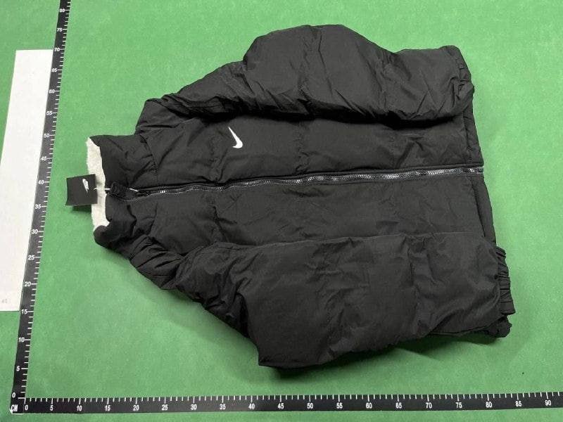  Nike down jacket  (40 CP) - 4