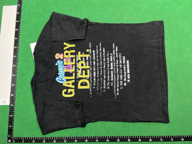 Gallery dept T-shirt  (40 CP) - 4