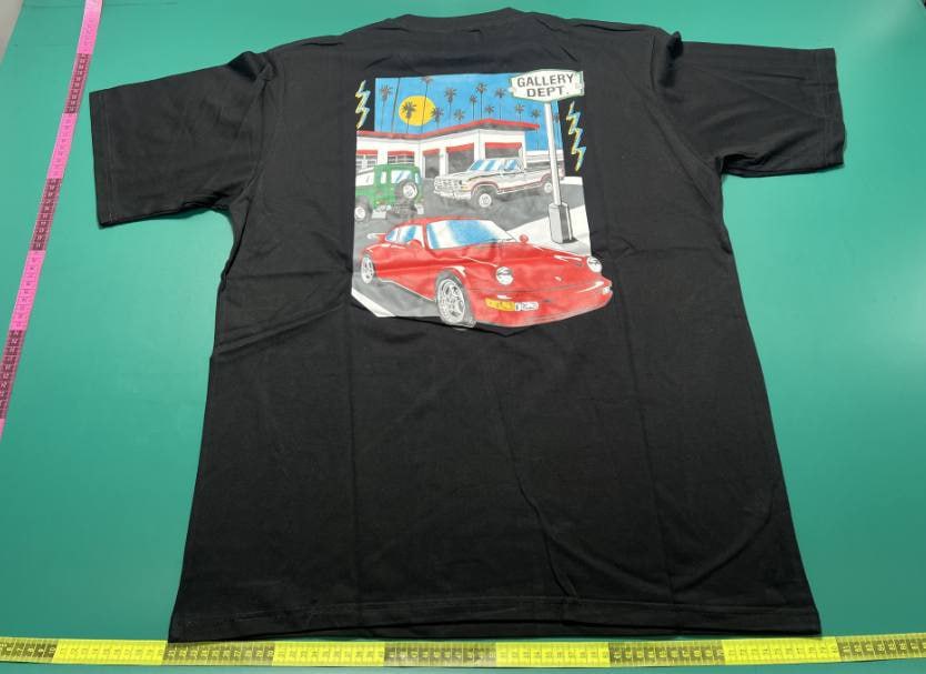 Gallery dept T-shirt  (40 CP) - 5