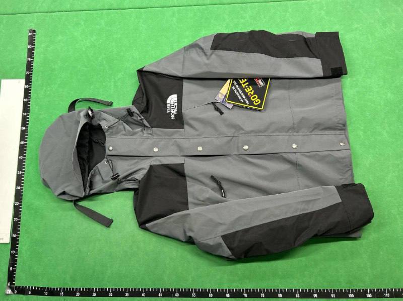 The North face Outdoor Jackets - 3