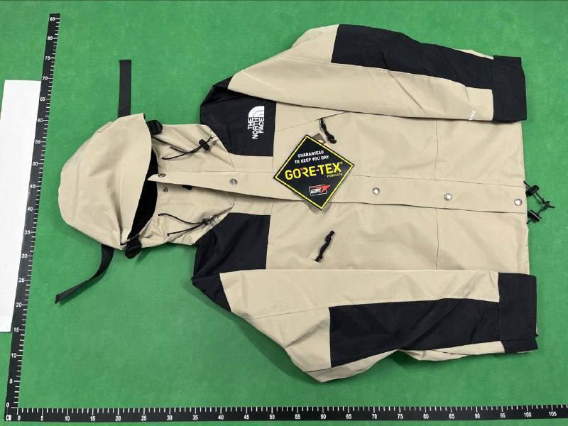 The North face Outdoor Jackets - 2