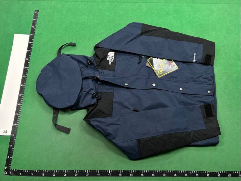 The North face Outdoor Jackets - 5