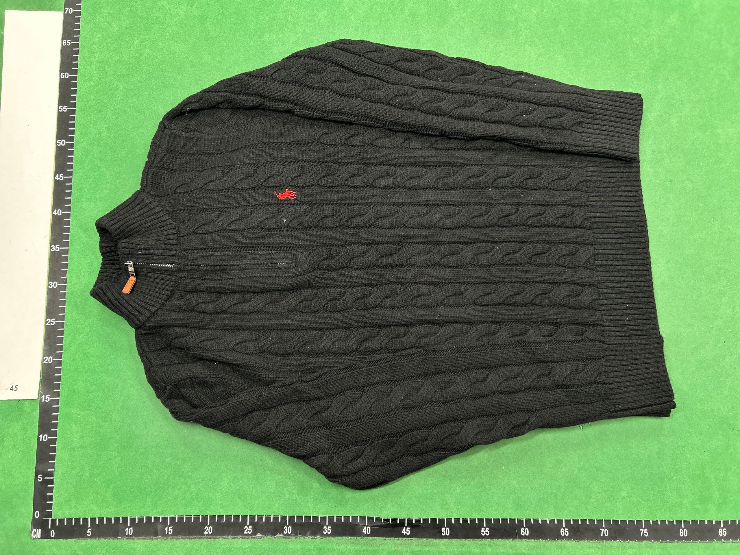 Ralph Lauren sweater(+9 color) - 2