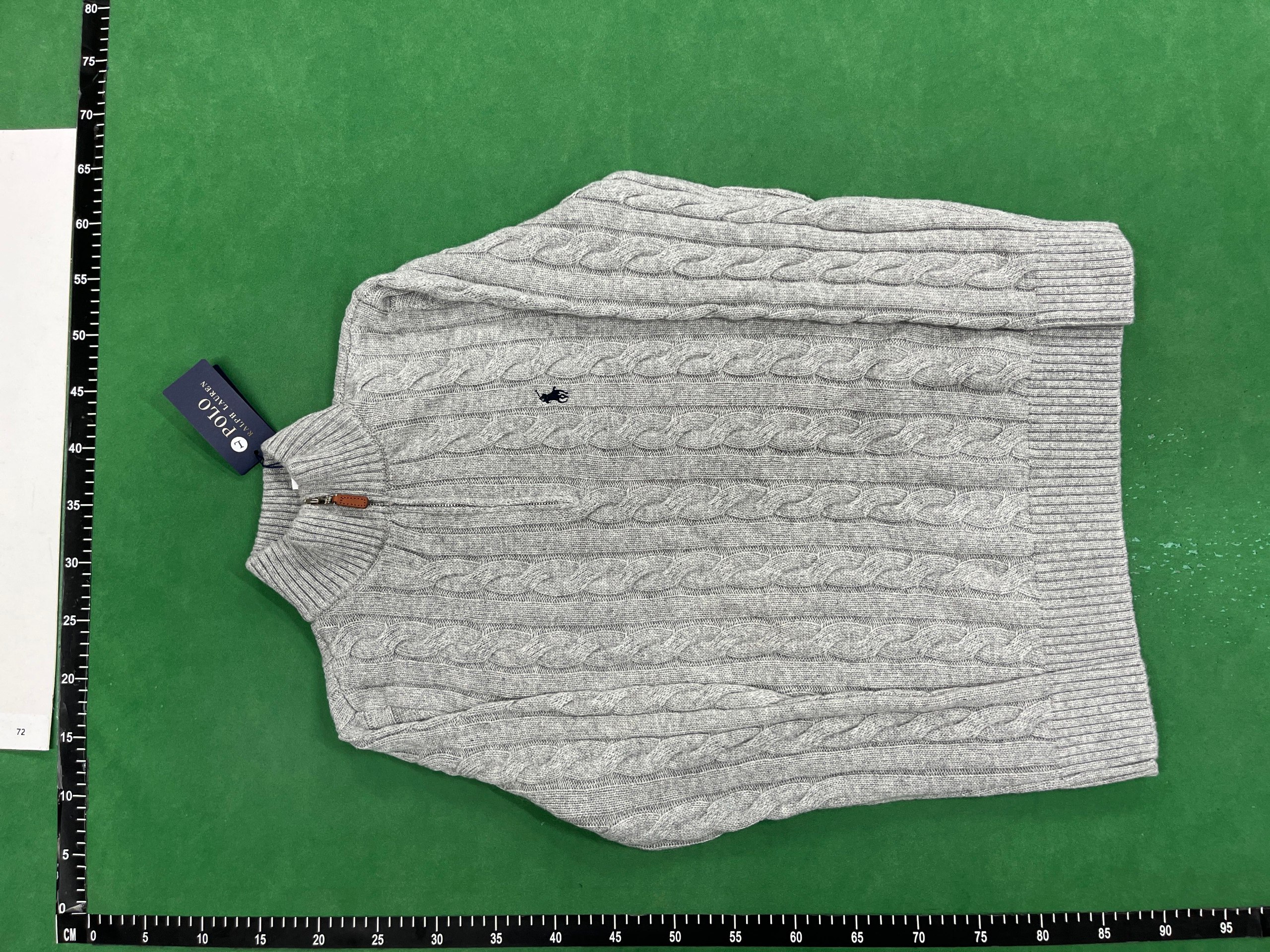 Ralph Lauren sweater(+9 color) - 3