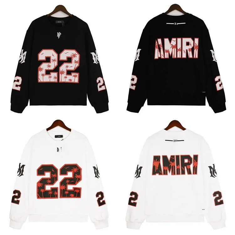 Amiri sweater
