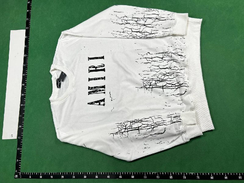 Amiri sweater - 4