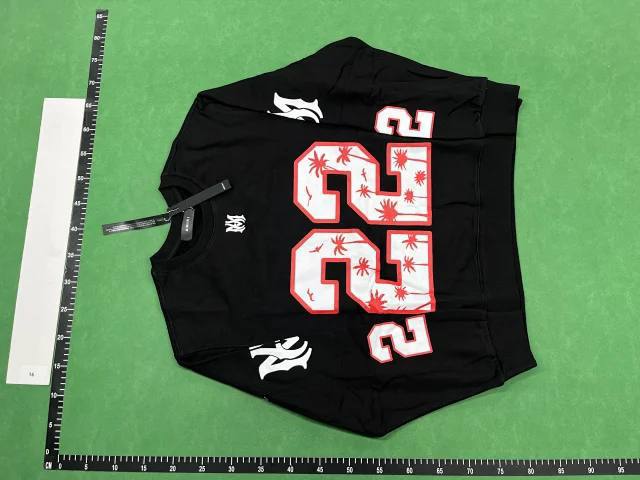 Amiri sweater - 2