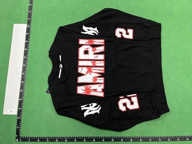 Amiri sweater - 3