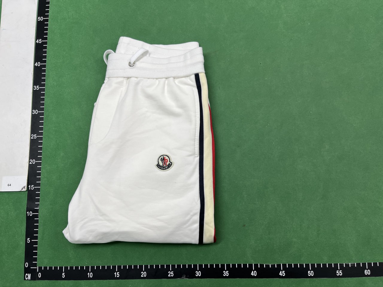 Moncler Pants - 4