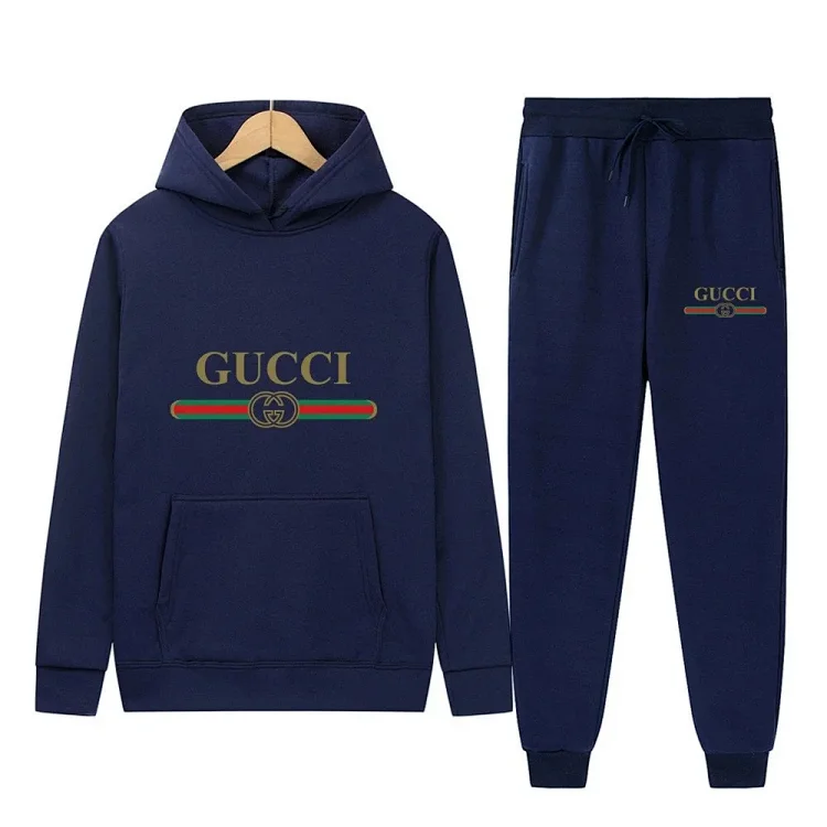 GUCCI SUIT (Hoodie & Pants )