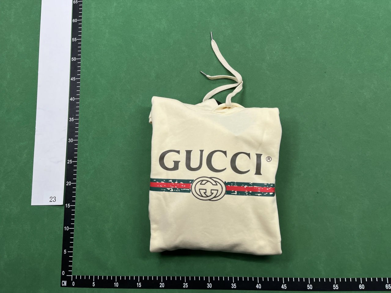GUCCI SUIT (Hoodie & Pants ) - 4