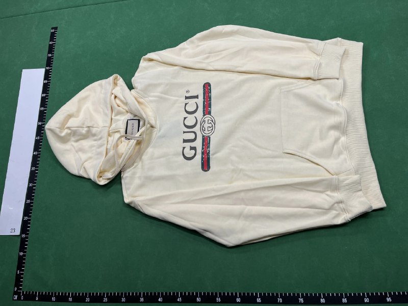 GUCCI SUIT (Hoodie & Pants ) - 2