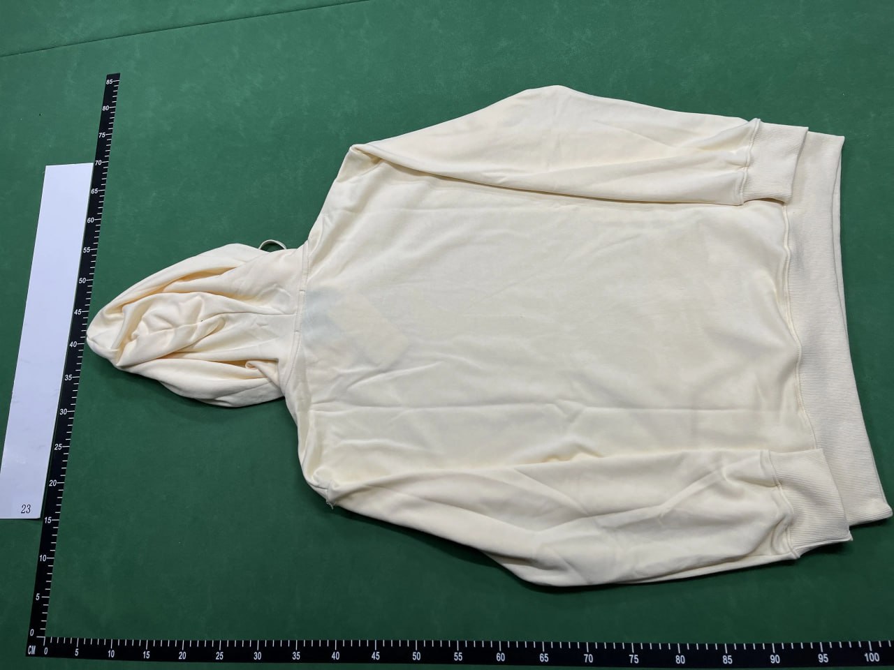 GUCCI SUIT (Hoodie & Pants ) - 3