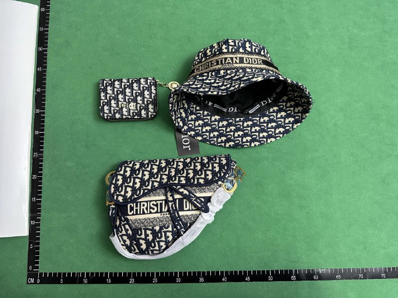 LV Dior bag set ( 22 + styles) - 4