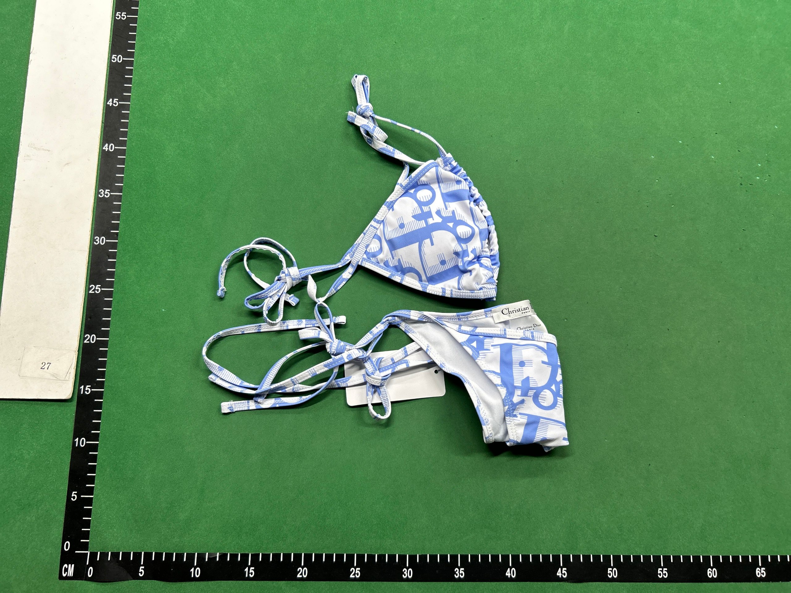 Dior swimsuit                                                                                                         - 3