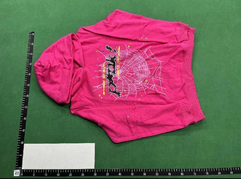 sp5der tracksuit - 2