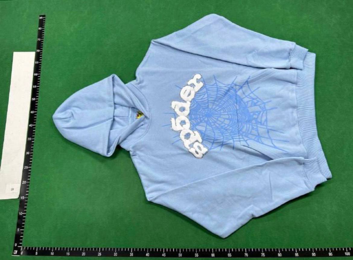 sp5der tracksuit - 4