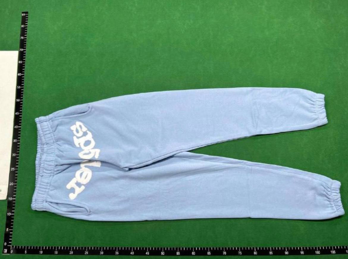 sp5der tracksuit - 5
