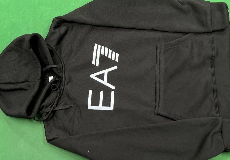  EA7 Hoodie - 2