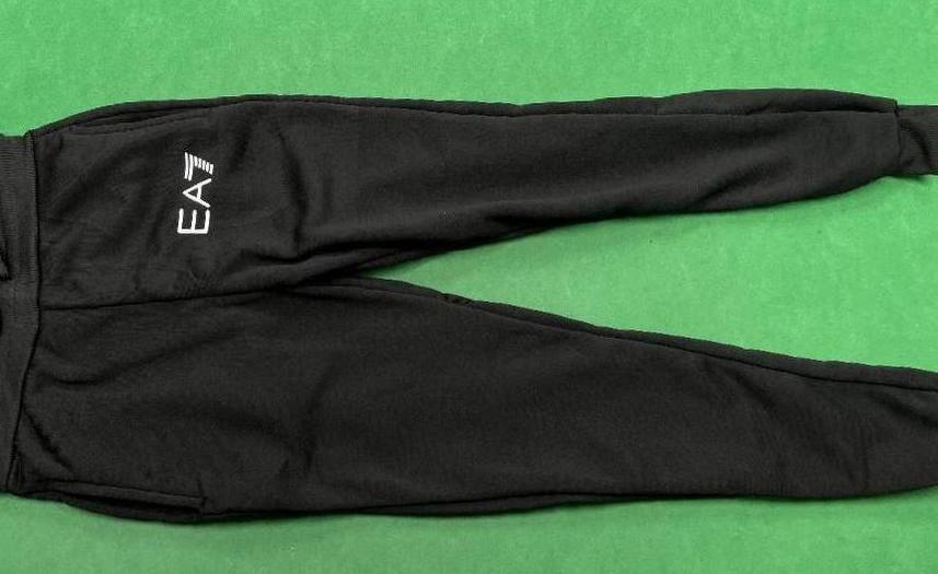  EA7 Hoodie - 3