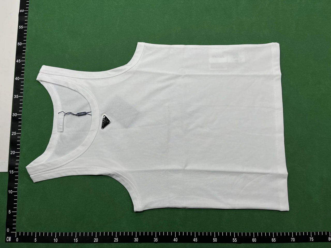 CORTEIZ & PRADA Women's Vest - 2
