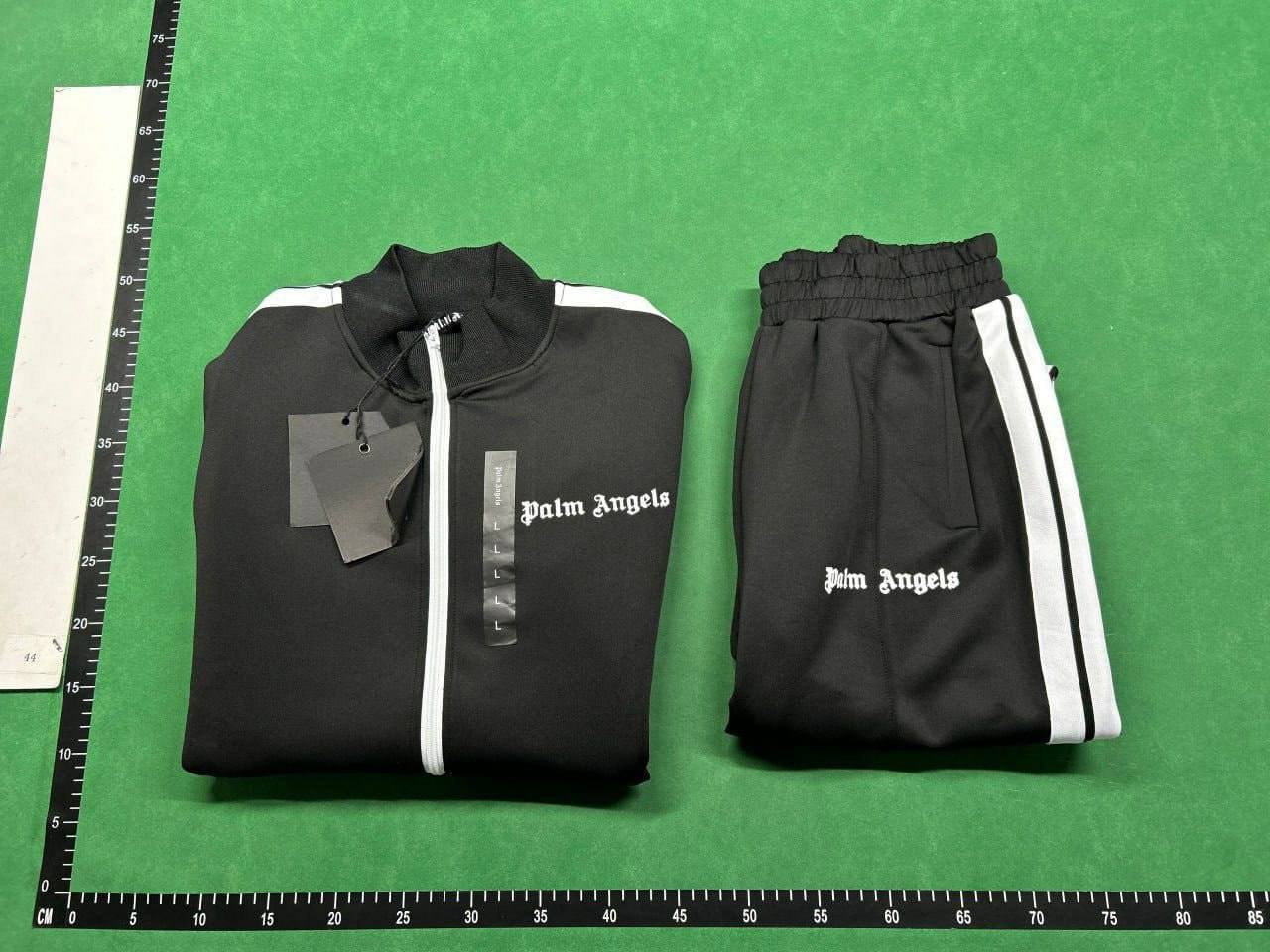 Angel Palm set - 4