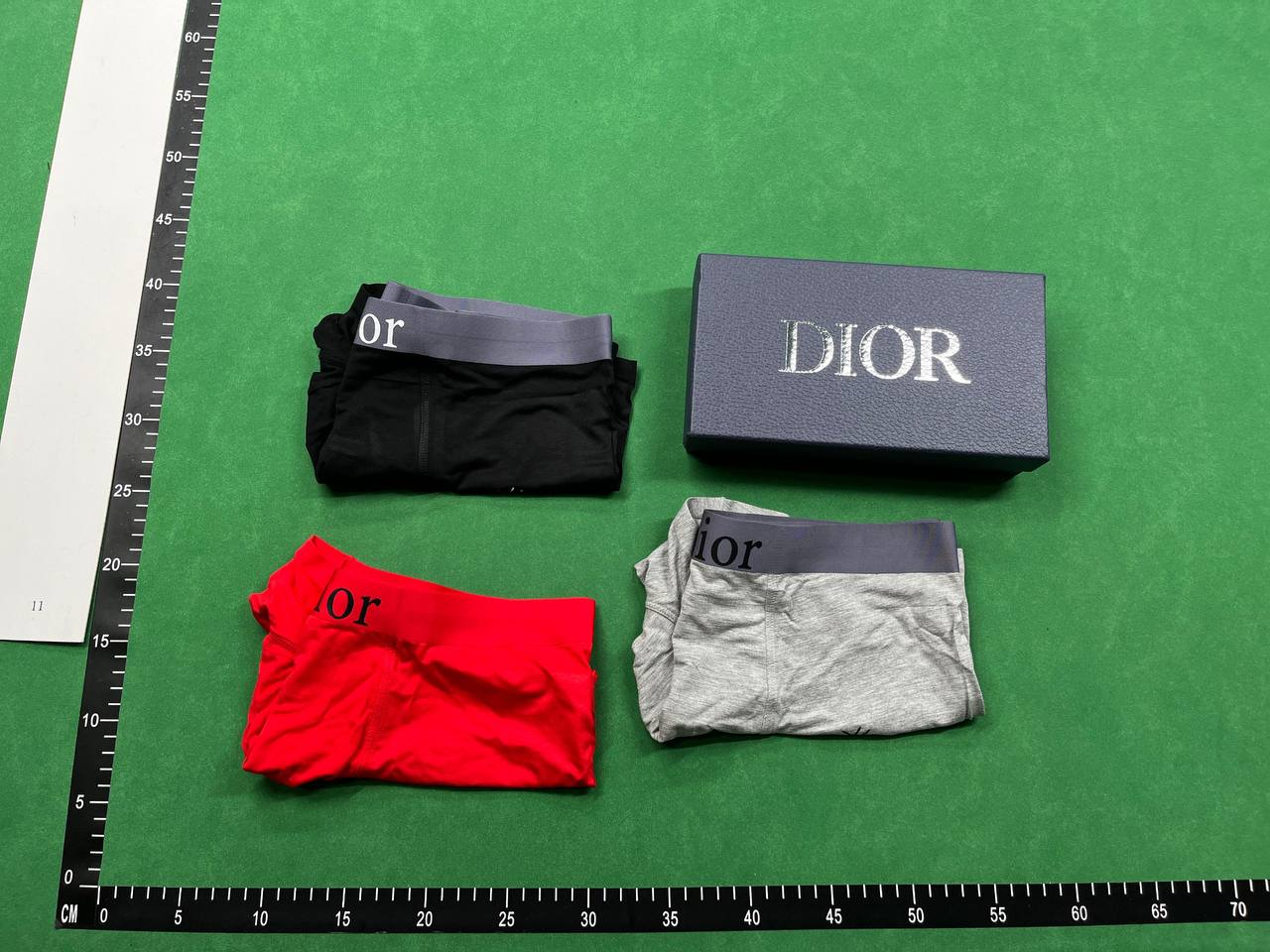 UNDERWEAR DIOR - 4