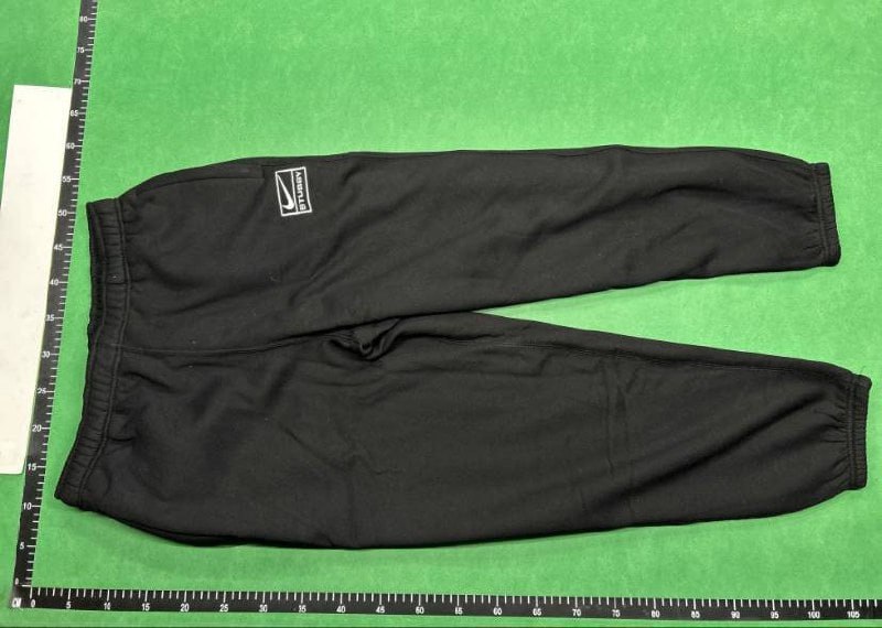 Nike Stussy Tracksuits - 4