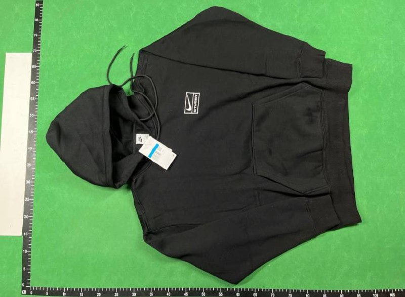 Nike Stussy Tracksuits - 5