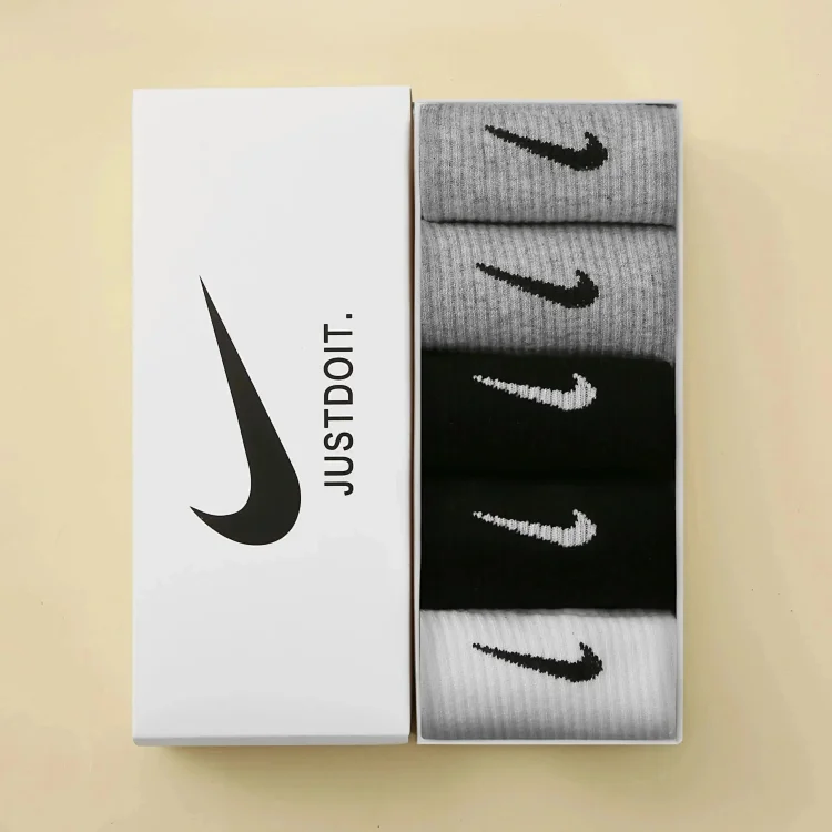 Nike socks 【pairs】 