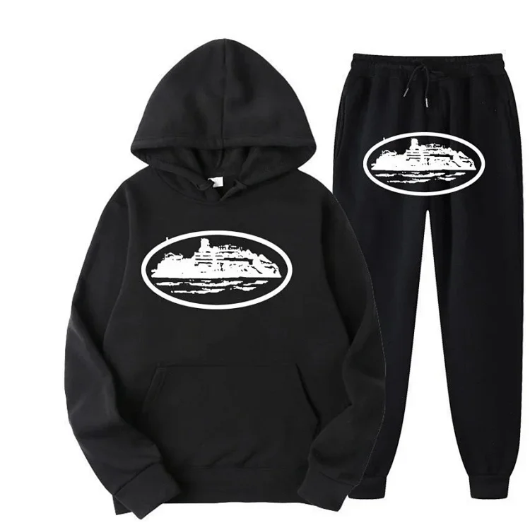 Corteiz Tracksuits