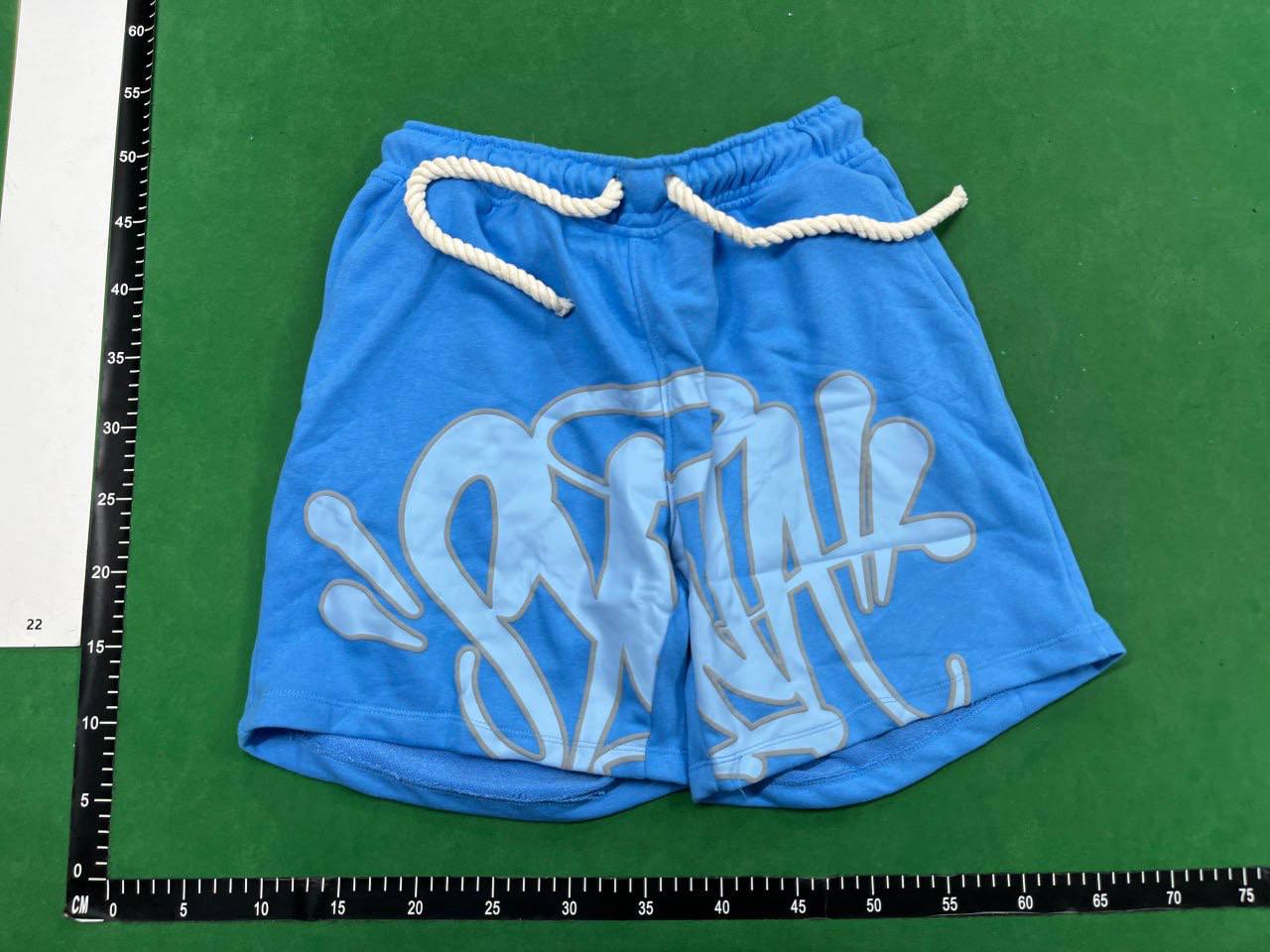 Syna World Short Set - 5
