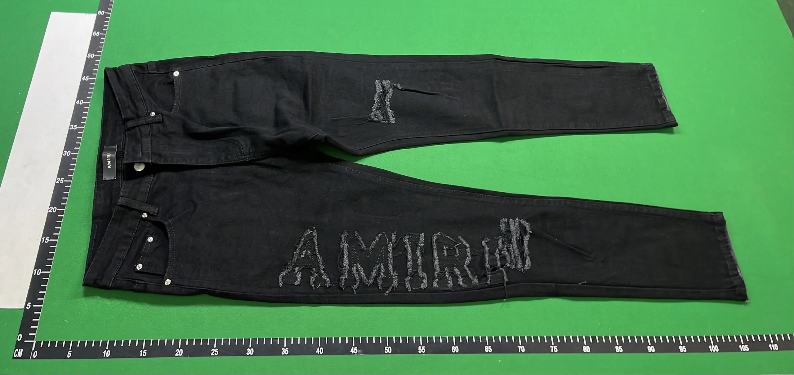 Amiri jeans - 3
