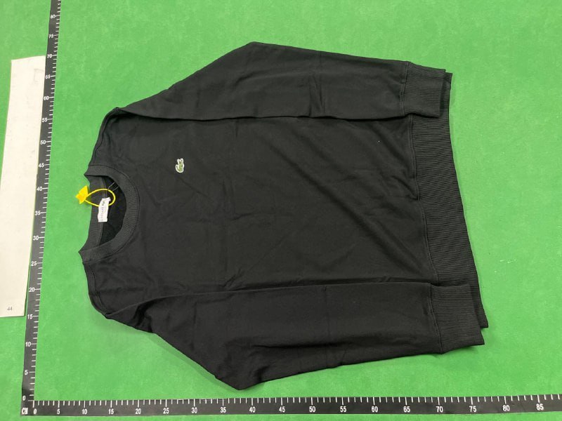 Lacoste Sweater - 5