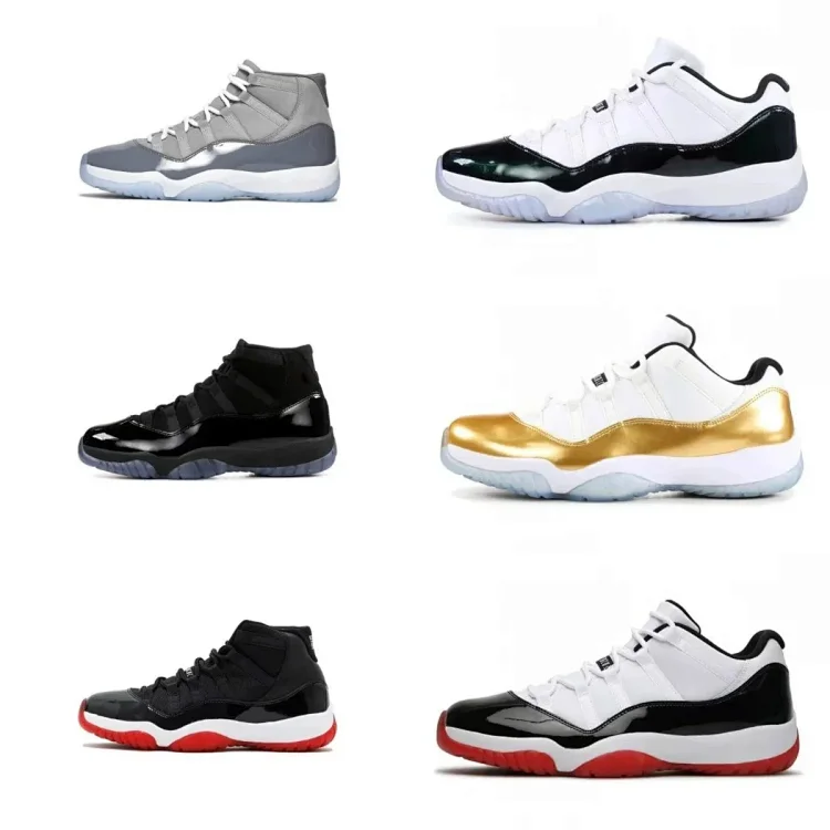 Jordan 11