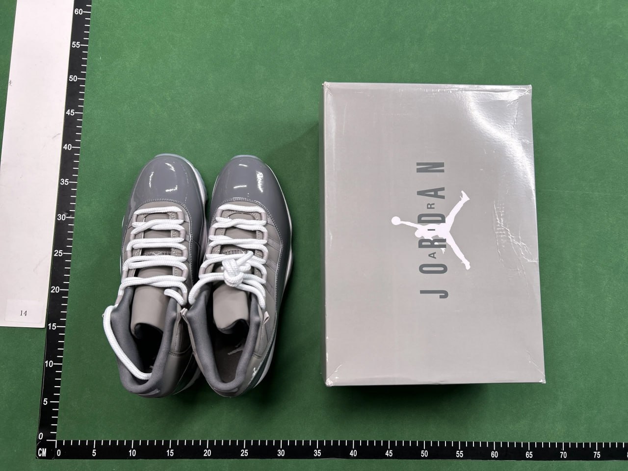Jordan 11 - 2