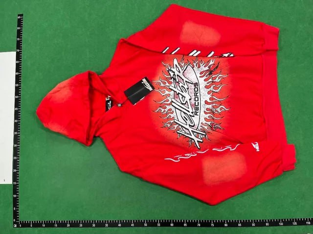 Hellstar Hoodie - 3
