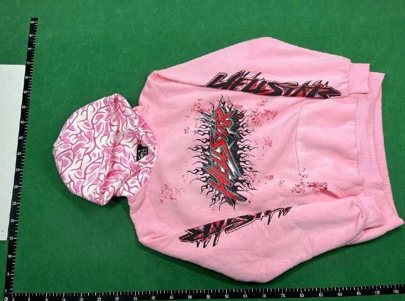 Hellstar Hoodie - 4