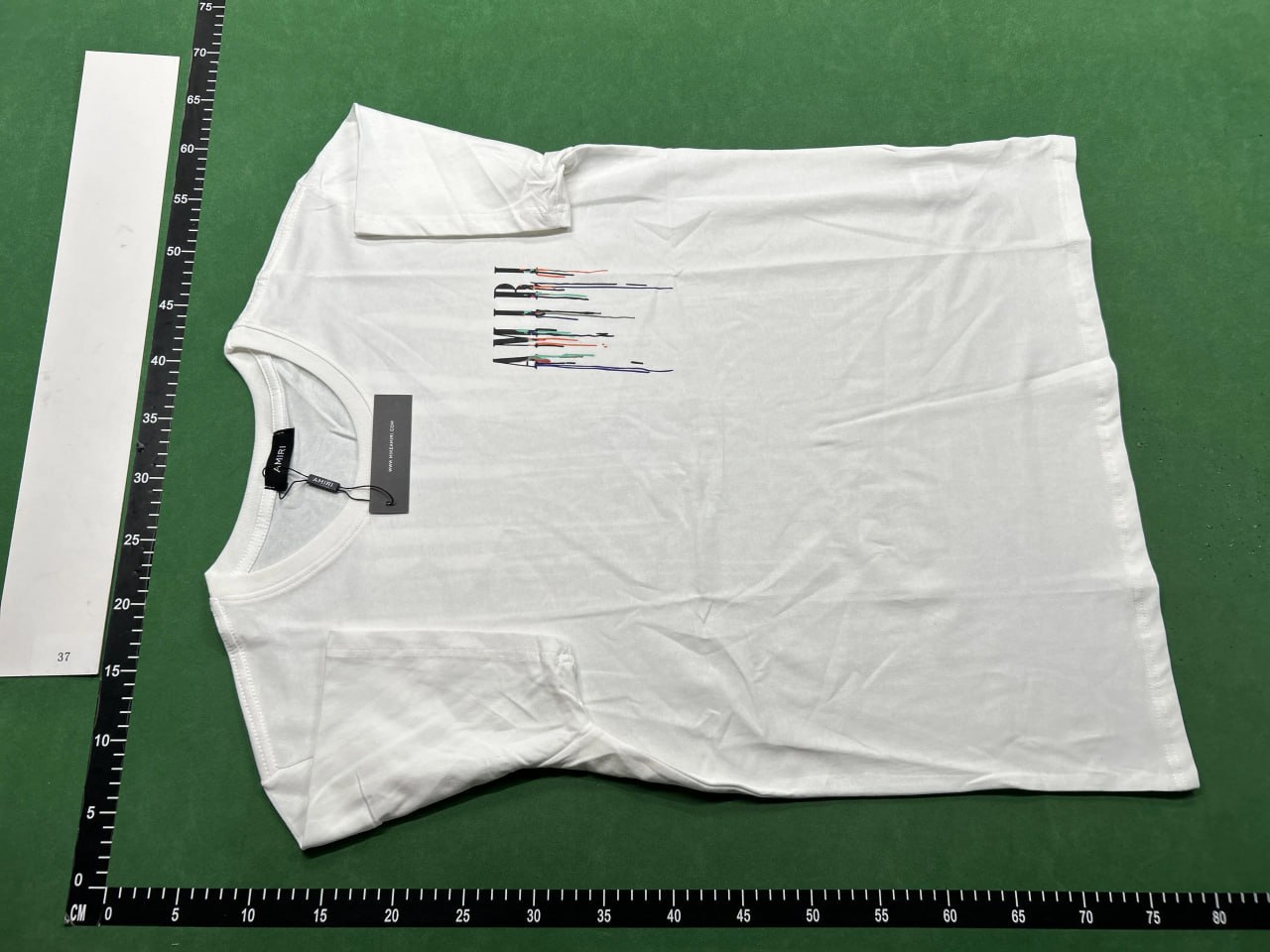 AMIRI T-Shirt - 2