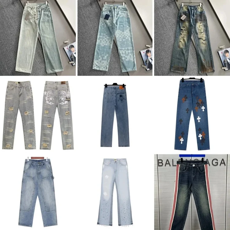 Burberry Jeans 