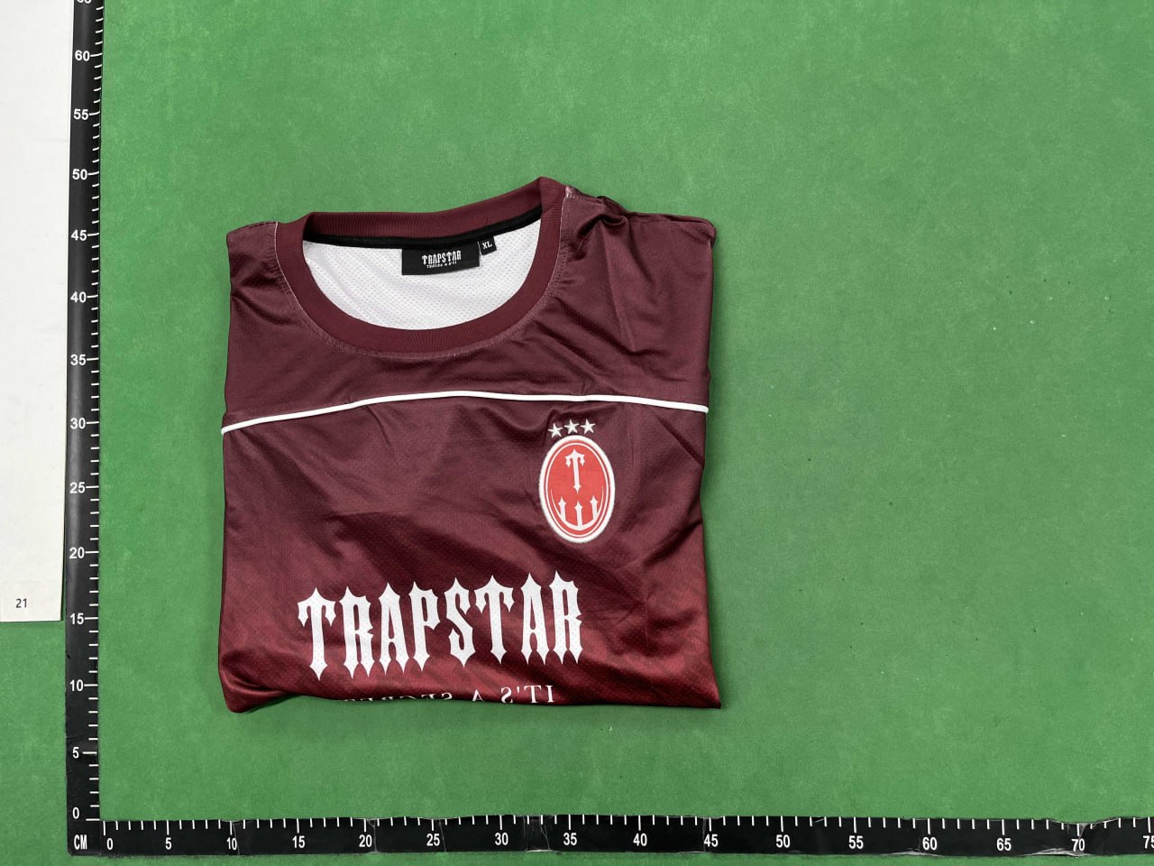 TRAPSTAR T-shirt - 2