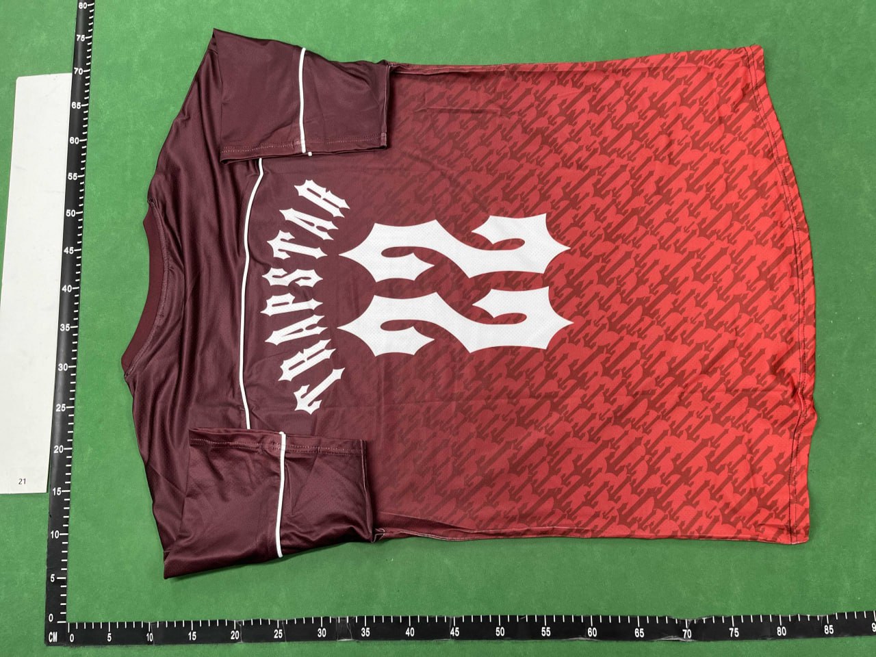 TRAPSTAR T-shirt - 4