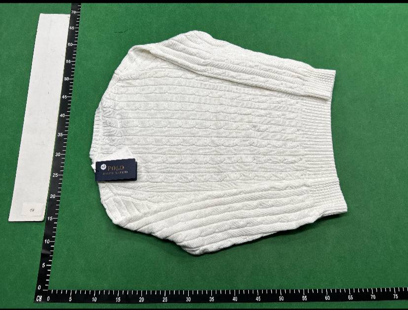 Ralph Lauren sweater - 2