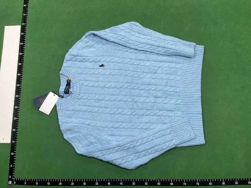 Ralph Lauren sweater - 4