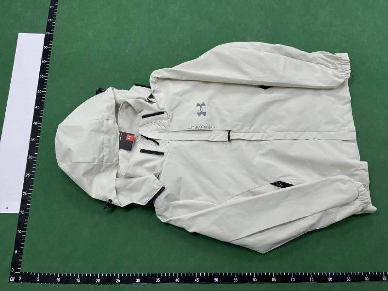 Nike UA Jacket - 3